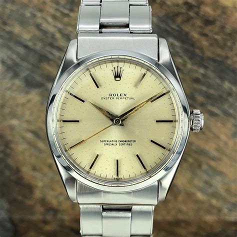 1963 rolex for sale|where to buy vintage Rolex.